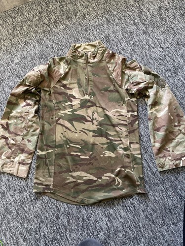 Army air crew ubacs - air,