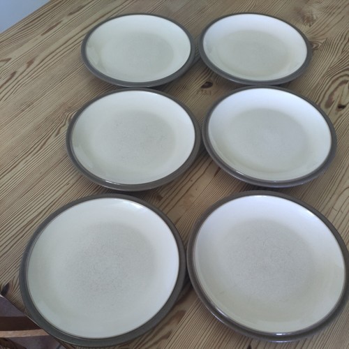 Denby everyday cappuccino side - everyday,