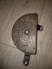 VINTAGE TRIUMPH VOKES AIR FILTER