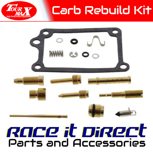 Carb rebuild kit for - kit, suzuki