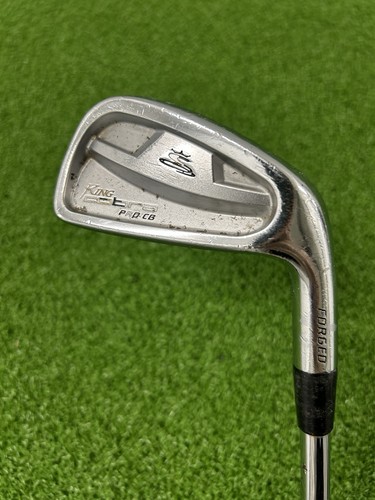 King cobra pro forged - pro, #6