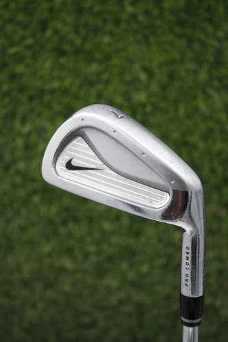 Nike forged pro combo iron - combo, 7