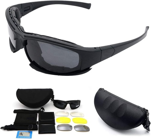Tactical polarized glasses - tactical,