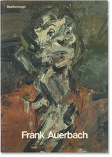 FRANK AUERBACH RECENT