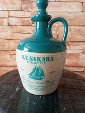 RARE STONEWARE S.Y.SAKARA