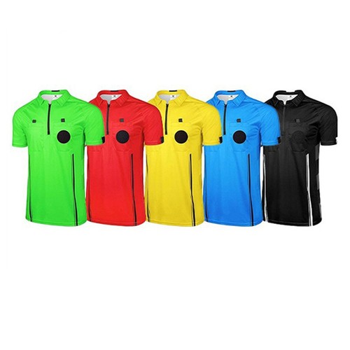 Men soccer referee jersey - men's,