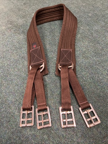 Aerborn humane girth - aerborn,