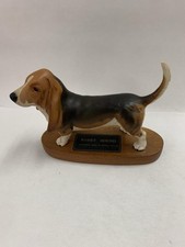 Beswick Basset Hound