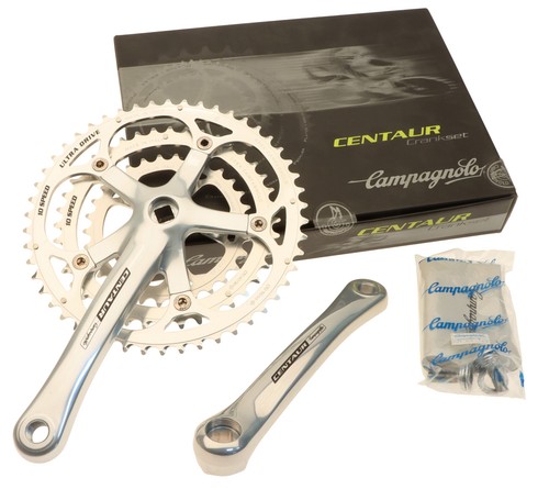 Campagnolo centaur triple - centaur,