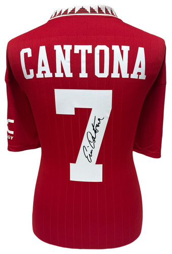 Eric cantona manchester united - cantona,