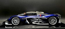 Aston Martin Valkyrie  1/18 By