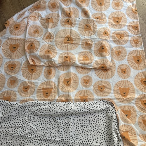Habitat kids cotton bedding