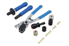 Laser Tools 9095 Fuel Injector