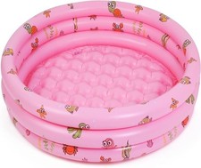 Highttoy Paddling Pool for