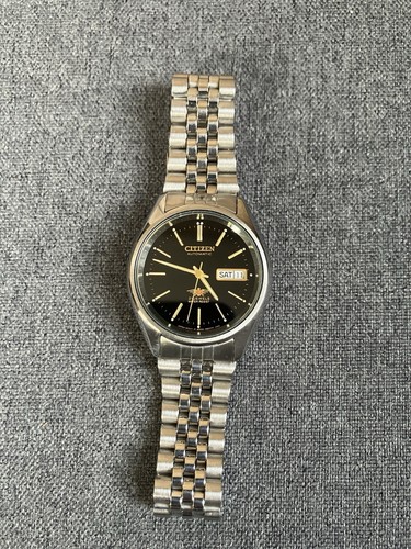 Vintage citizen eagle - vintage,
