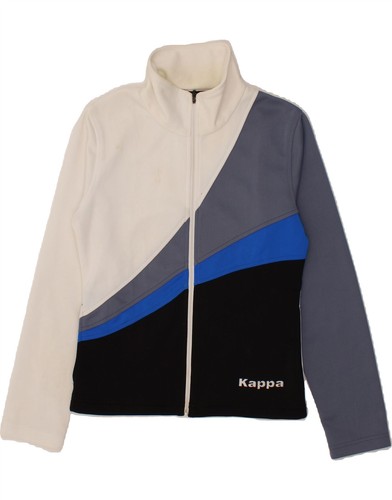 Kappa womens tracksuit top - kappa,