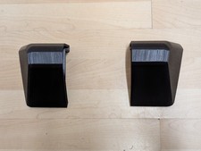 REPLACEMENT front   bumper