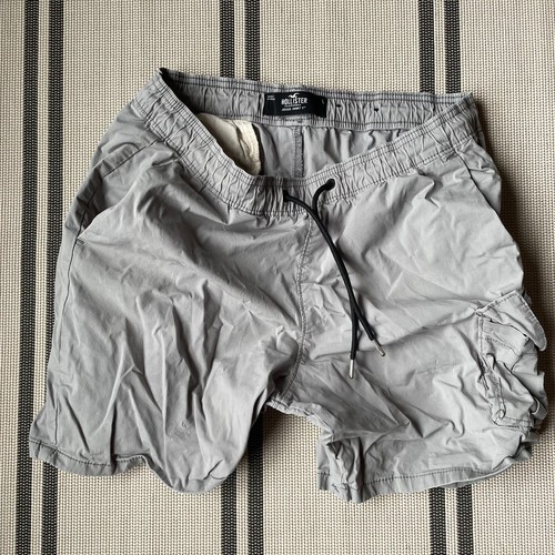 Hollister jogger short large - jogger,