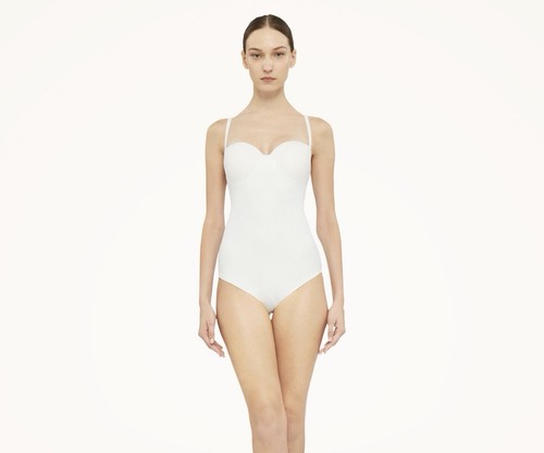 Wolford mat luxe forming - luxe,