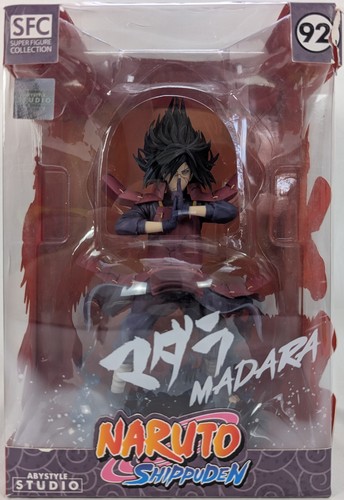 Naruto shippuden super figure - naruto,