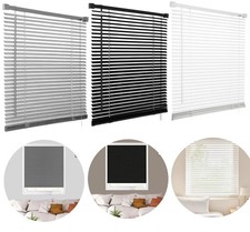 PVC Venetian Blinds Easy Fit