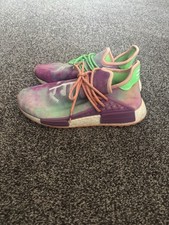 Pharrell x adidas NMD Human