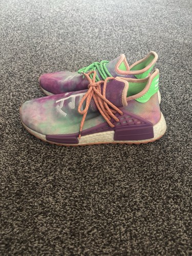 Pharrell adidas nmd - adidas,