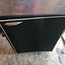 Ashdown MAG 410T Deep Pick up only 