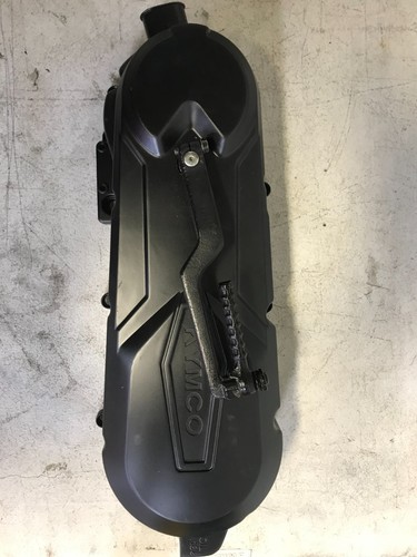 Kymco super 125 - super, cvt