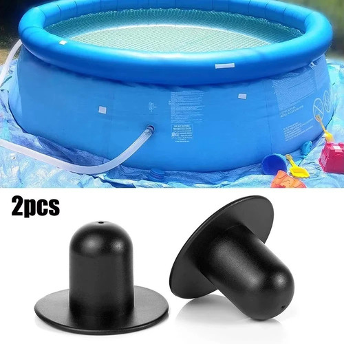Swimming pool stopper - 2x, plug