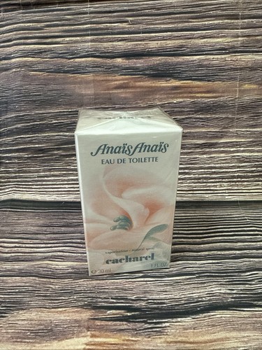 Anais cacharel natural - anais,