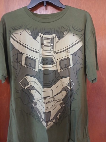 Halo loot crate master chief - master,
