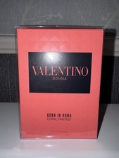 Valentino donna born - valentino,