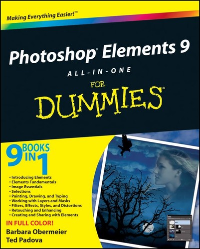 Photoshop elements - photoshop,