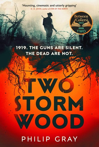 Two storm wood the most - storm, wood: