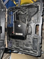 Steel Drilling Machine