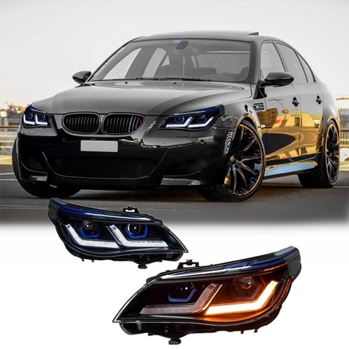 For bmw series - 5, e61