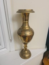 Indian Brass Vintage Grand