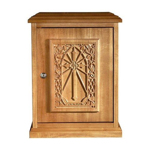Ihs cross tabernacle - cross,