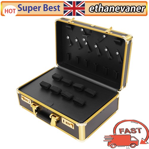 Large makeup case portable - makeup,