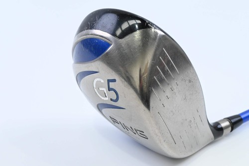 Ping driver degree - 9, /