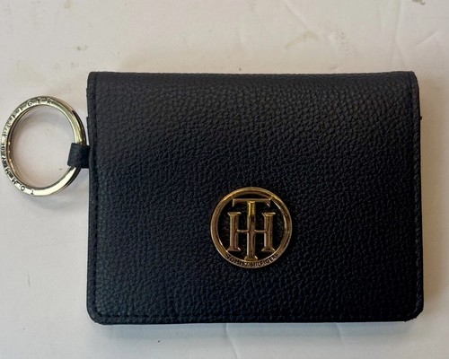 Tommy hilfiger women leather - women's,