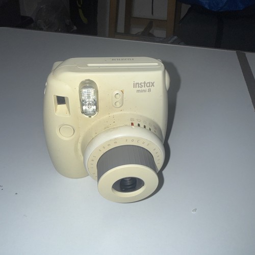 Fujifilm instax mini - fujifilm, instant