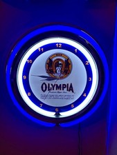 OLY Olympia Beer Bar Tavern