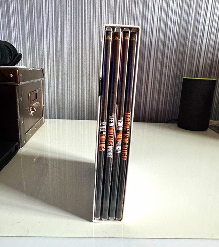 Clint eastwood collection - clint,