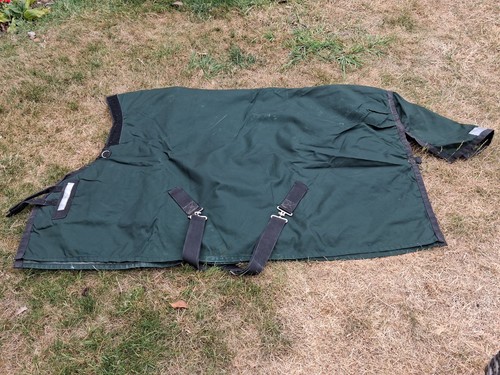 Medium turnout rug - medium,