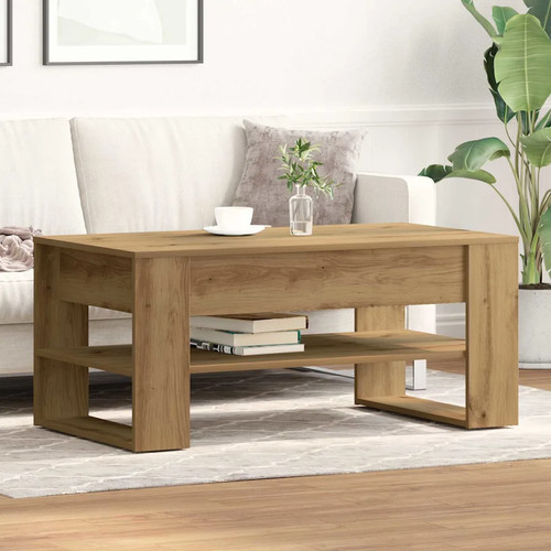 Walplus artisan oak coffee - artisan,