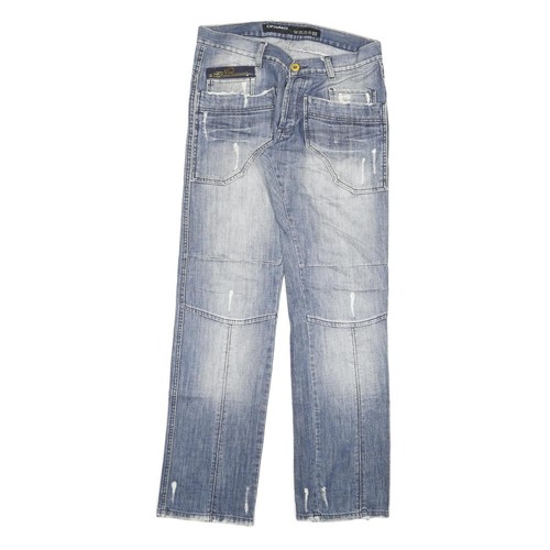 Cipo and baxx mens jeans - mens,