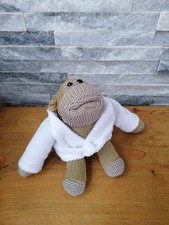 PG Tips Monkey Soft Toy In