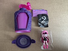 Draculaura Monster High Potions Mini Doll Series 2 Unused